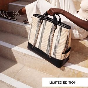 Béis everyday tote bag